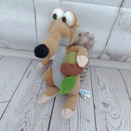 Scrat ice age - scrat,