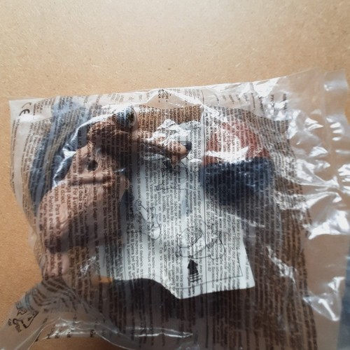 Vintage mcdonald ice age 3 - vintage, mcdonald's
