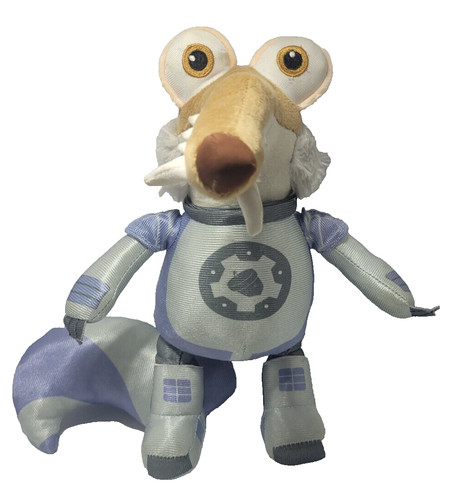 Ice age scrat - ice, squirrel