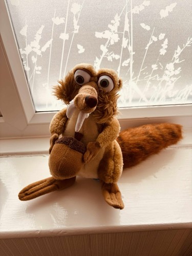 Ice age down the dinosaur - 2,