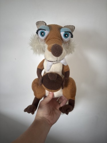 Ice age dawn the - ice, of