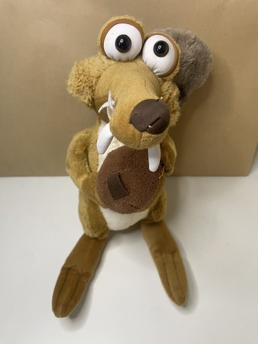 Ice age scrat the - the, squirrel