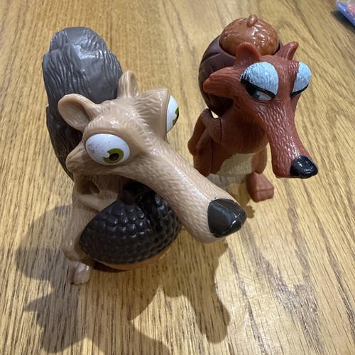 Ice age dawn dinosaurs - ice,