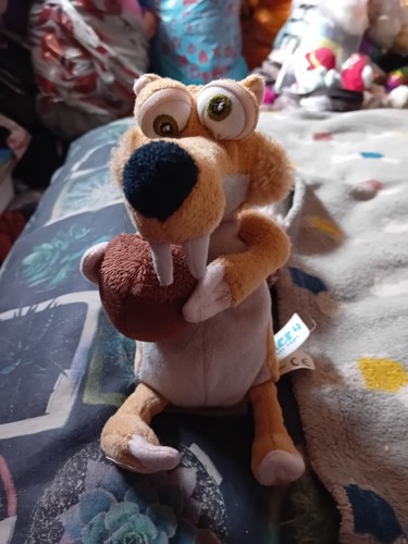 Disney ice age scrat - 4,