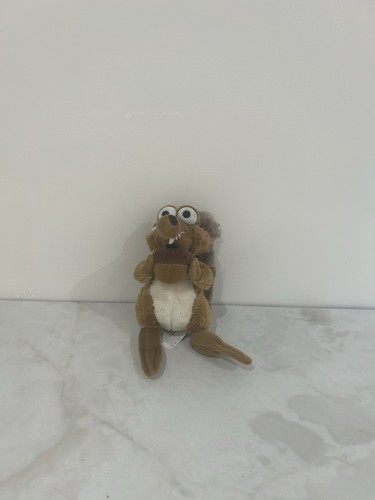 Ice age scrat - scrat, squirrel