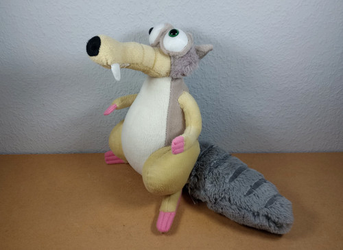 Ice age dawn the - 3,