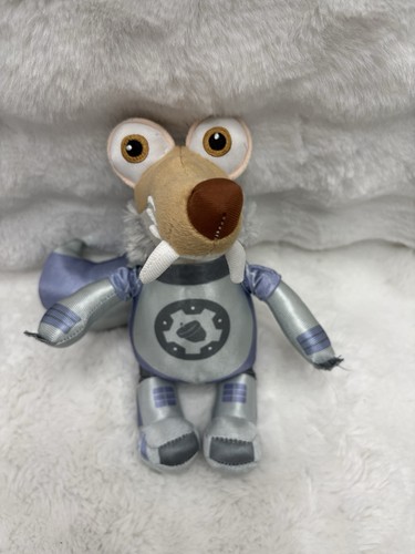 Ice age collison - age, 5