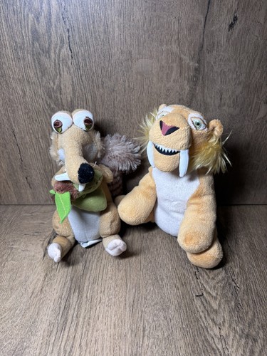 Scrat squirrel diego - squirrel,