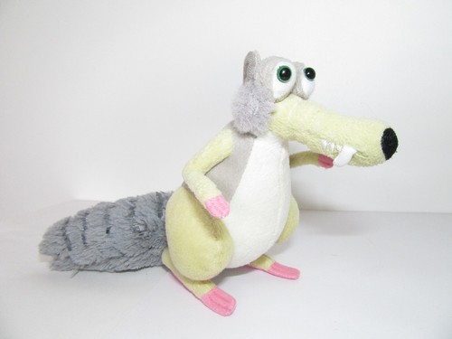Washed scrat ice age - scrat, of