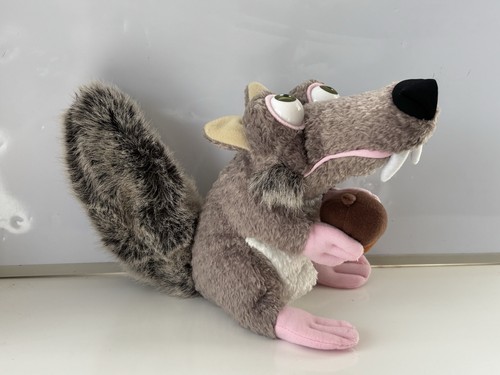 Original 2002 ice - 2002, scrat