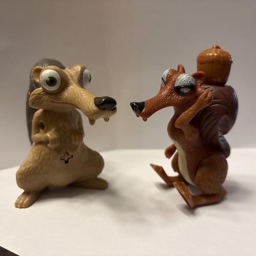 Ice age dawn dinosaurs - ice,