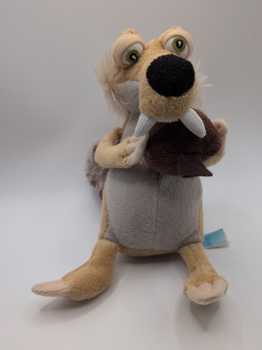 Ice age scrat - scrat, the