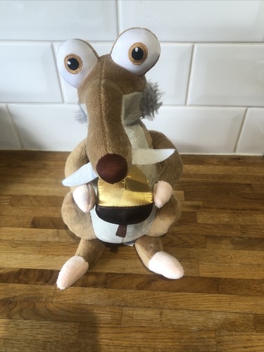 Ice age kids brown - ice,