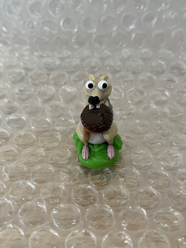 2009 kinder surprise ice age - 2009,