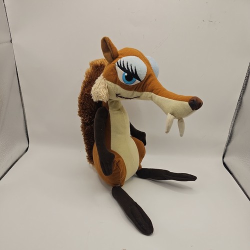 Rare ice age scratte - rare,