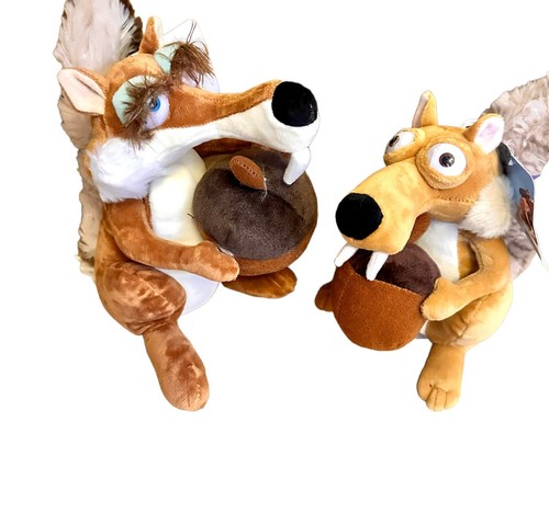 Ice age dawn the dinosaur - dawn,