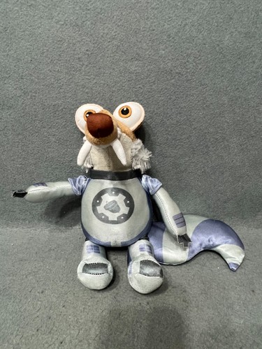 Play ice age - play, 5