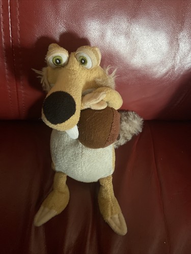 Ice age small scrat - ice,