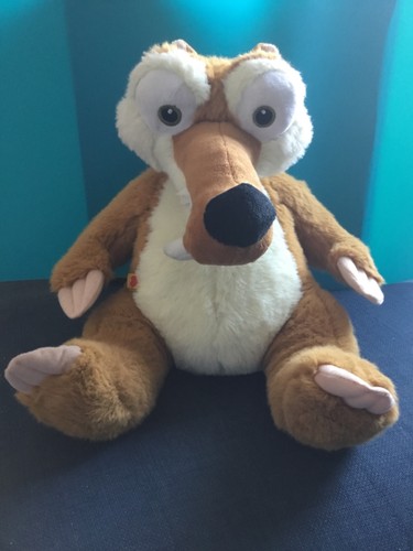 Build bear disney ice age - disney,