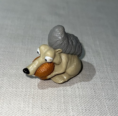 Scrat the squirrel - scrat,