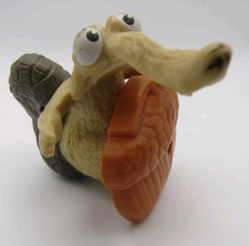 Ice age dawn - ice, of