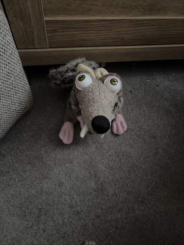 Ice age original scrat - ice,