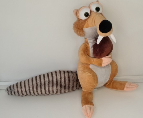 Scrat ice age - , 4
