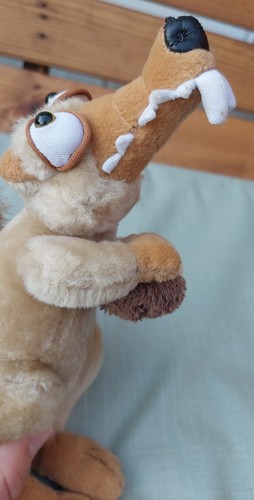 Ice age 2001 scrat - ice,