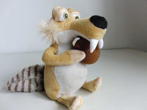 Ice age made - in,