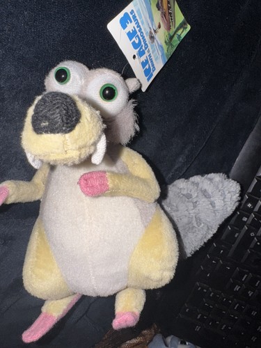 Ice age scrat the squirrel - age, 3