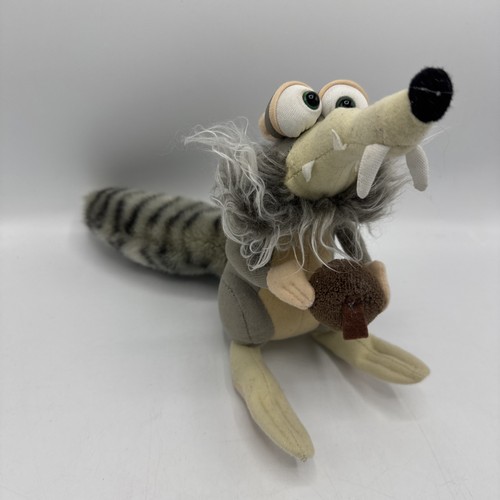 Ice age the meltdown - ice,