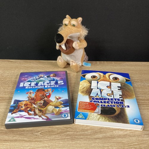 Official scrat the - scrat,