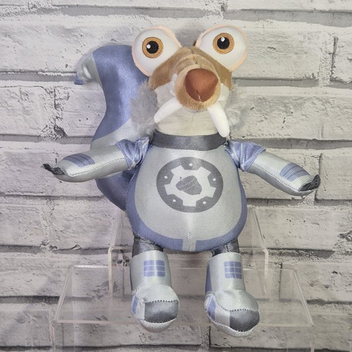 Ice age scrat - 5,
