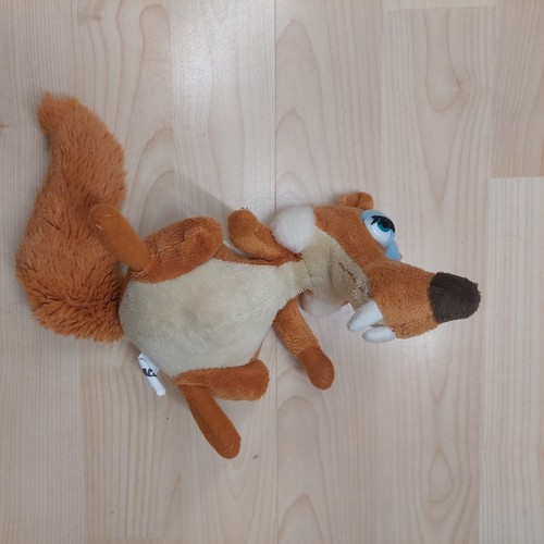 Ice age scratte squirrel - scratte,