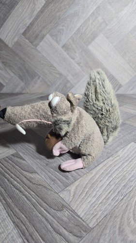 Ice age scrat squirrel with - scrat,
