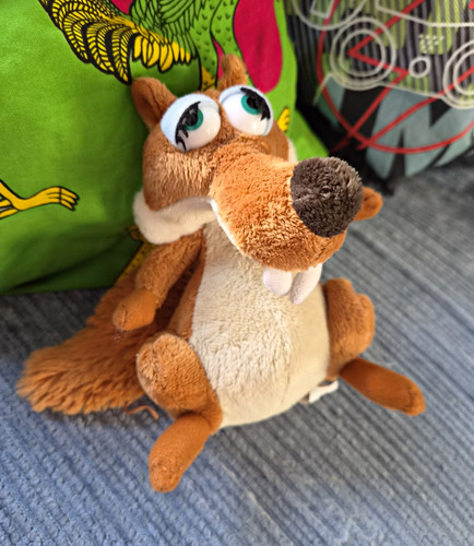 2009 ice age scratte - 2009,