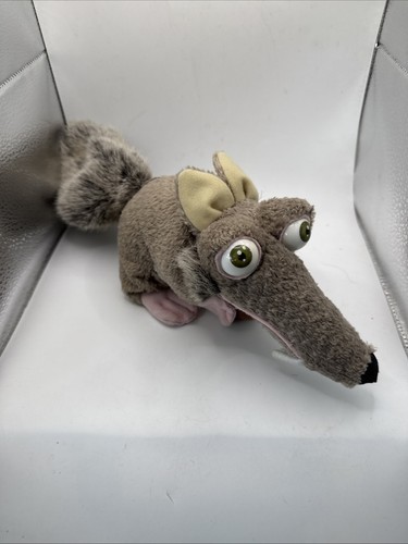 Ice age scrat - ice, with