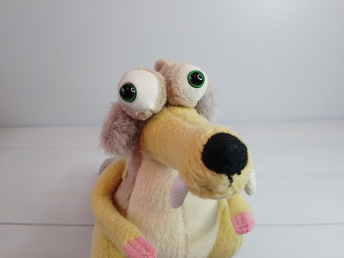 Scrat ice age - of, the