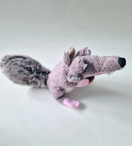 Vintage 2002 scrat plush - vintage,