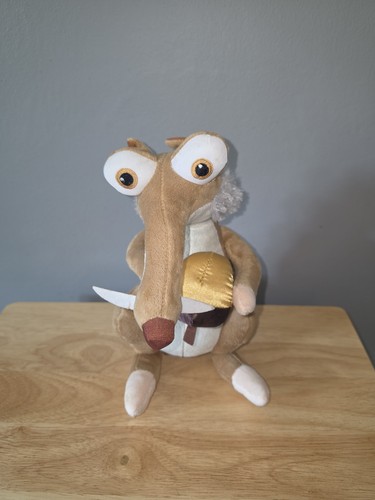 Ice age collision course - ice,